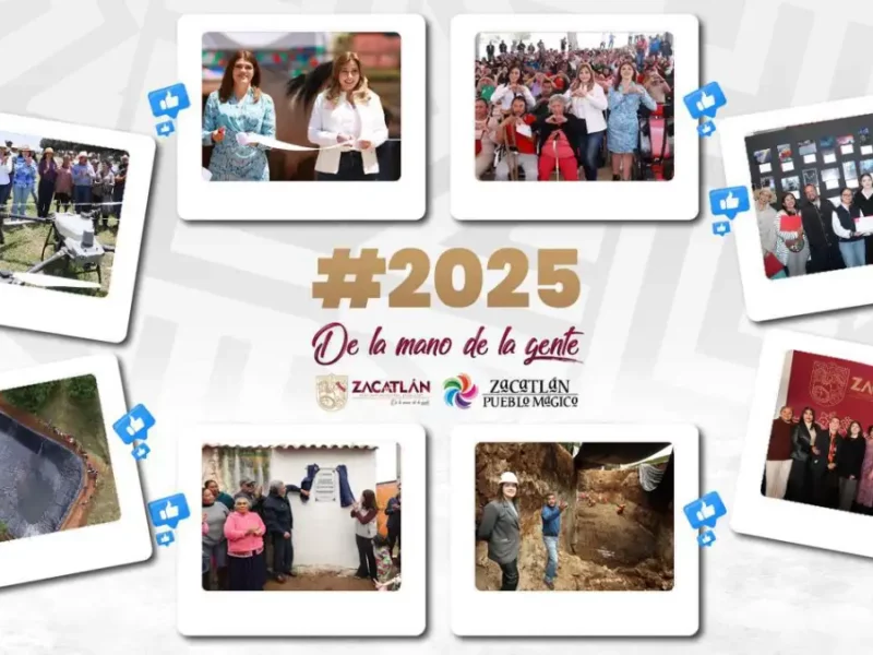 Las acciones de Bety Sánchez para el futuro de las familias; dejará huella el Plan Hídrico y el CRI
