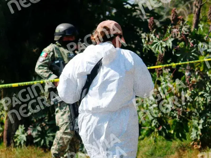 Cuerpos encontrados en Valsequillo corresponden a jóvenes desaparecidos en Totimehuacan, Puebla
