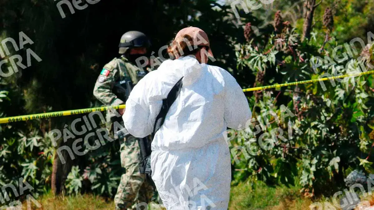 Cuerpos encontrados en Valsequillo corresponden a jóvenes desaparecidos en Totimehuacan, Puebla