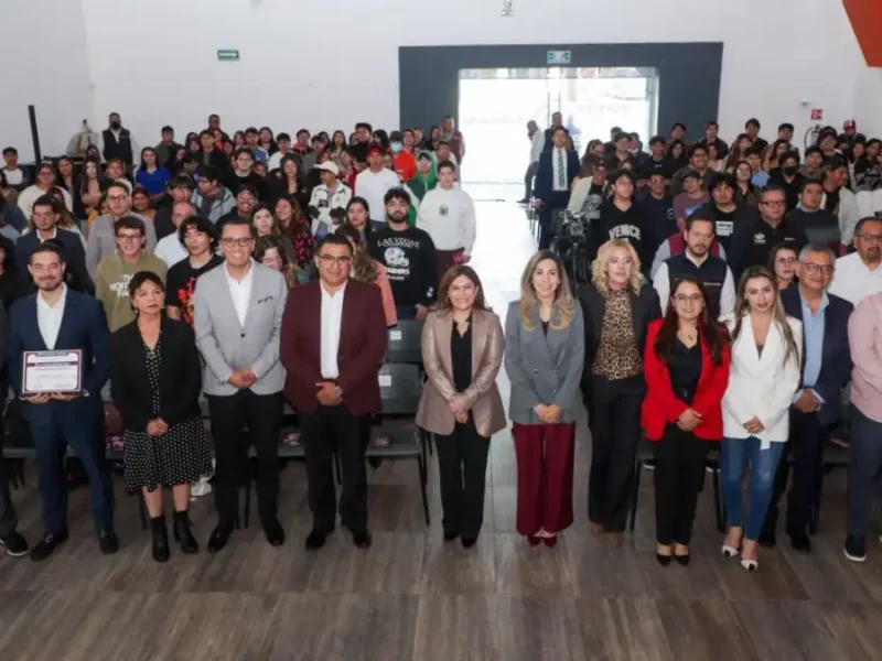 Refuerza Gobierno de Pepe Chedraui protección de datos en el entorno digital