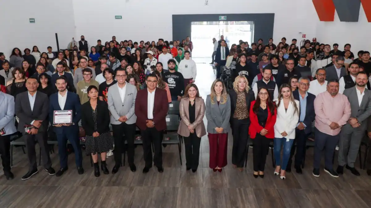 Refuerza Gobierno de Pepe Chedraui protección de datos en el entorno digital