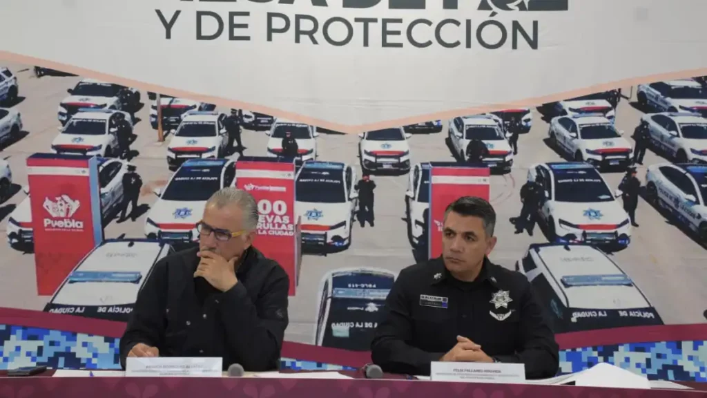 Acciones de seguridad del gobierno de Pepe Chedraui generan resultados favorables