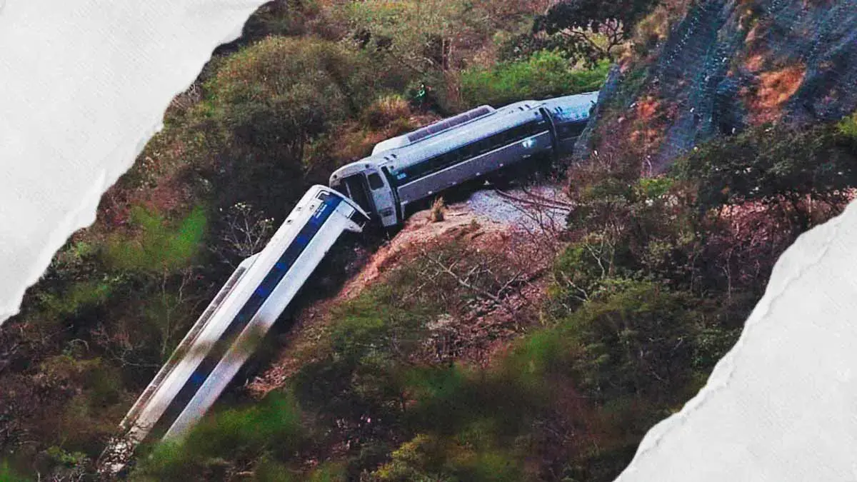 Accidente del Tren Interoceánico deja 14 muertos; aumenta la cifra de víctimas