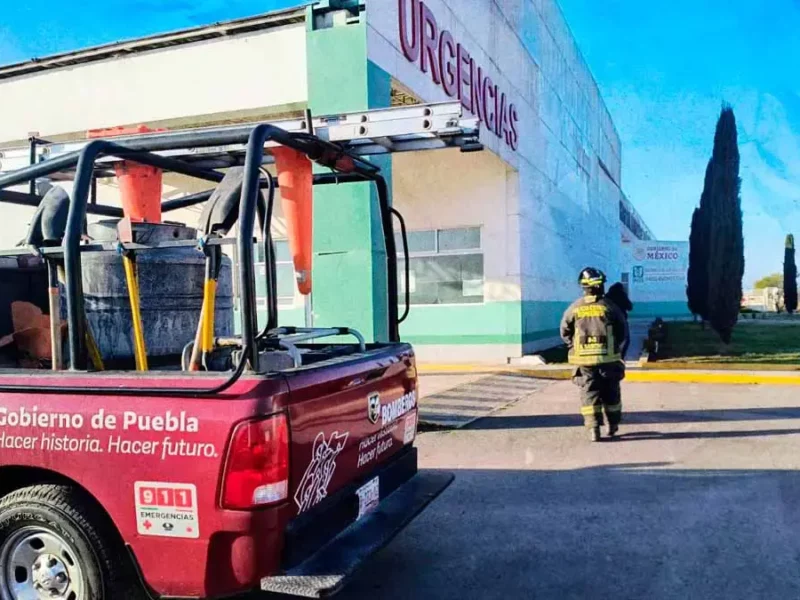 Saldo blanco en Puebla tras sismo en Guerrero; capital y municipios metropolitanos sin daños