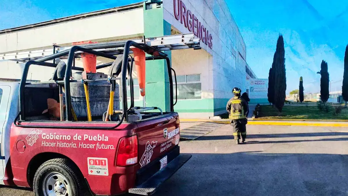 Saldo blanco en Puebla tras sismo en Guerrero; capital y municipios metropolitanos sin daños