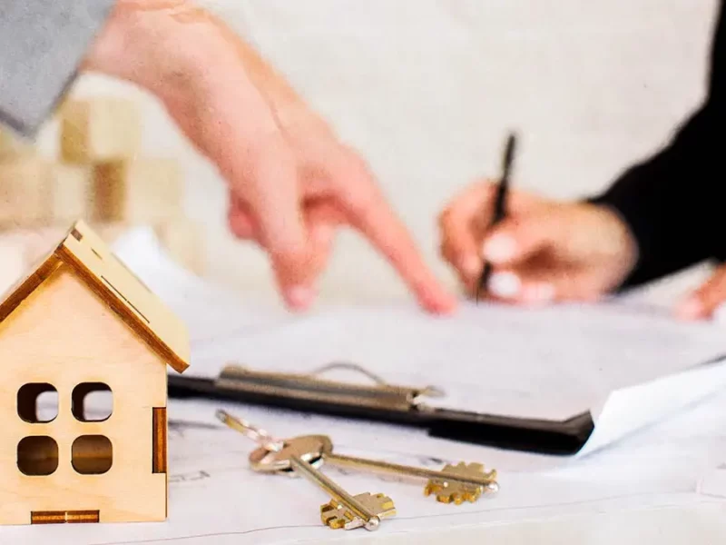 Gobierno de Puebla destapa red de notarías ligadas al Cártel del Despojo Inmobiliario