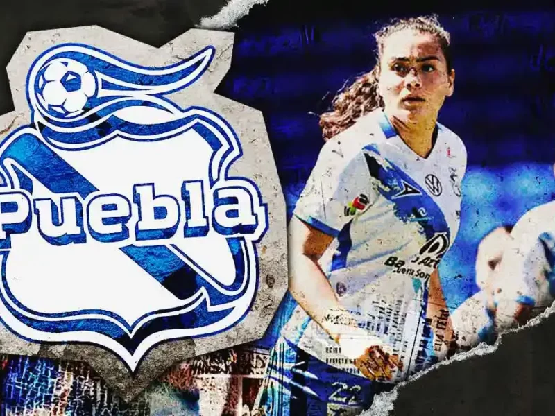 Club Puebla Femenil enfrentó crisis en 2025; solo dos victorias en dos torneos