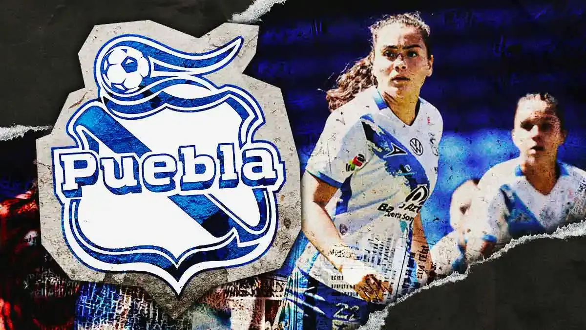 Club Puebla Femenil enfrentó crisis en 2025; solo dos victorias en dos torneos