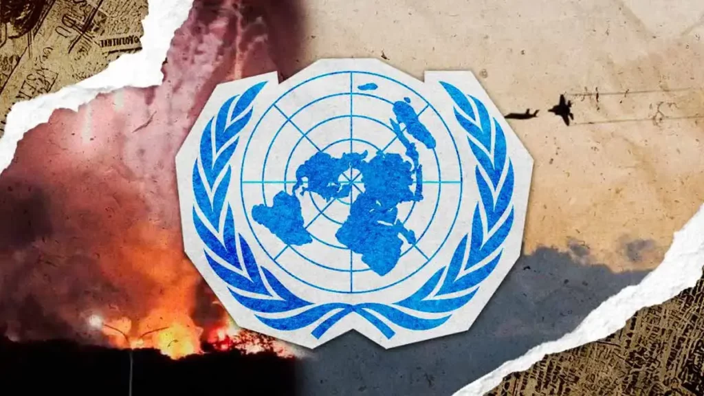 ONU condena intervención militar de EE.UU. en Venezuela; alerta por precedente peligroso