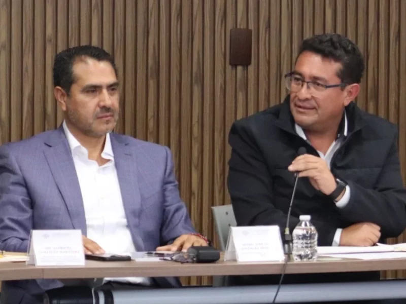 Realizan Congreso y SNTE Puebla reunión para armonizar Ley de Autonomía Sindical