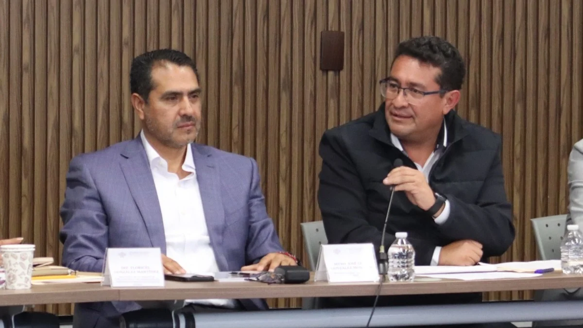 Realizan Congreso y SNTE Puebla reunión para armonizar Ley de Autonomía Sindical