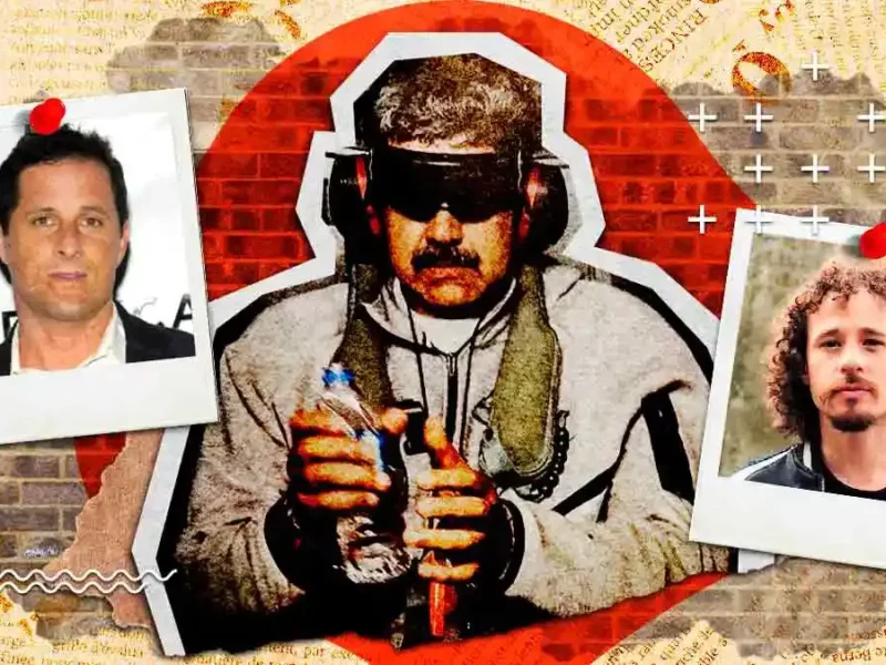 Reacciones de celebridades ante la captura de Nicolás Maduro por autoridades de EE.UU.