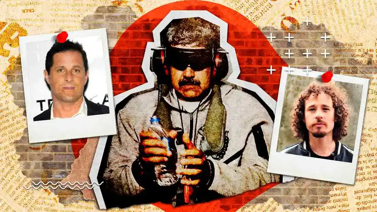 Reacciones de celebridades ante la captura de Nicolás Maduro por autoridades de EE.UU.