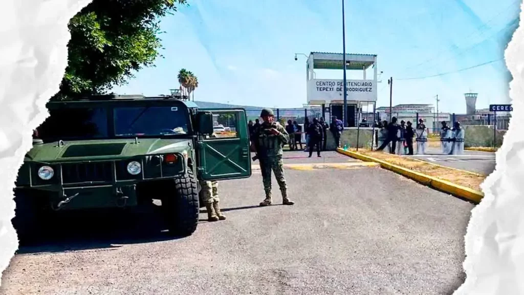 Exalcalde de Ciudad Serdán, Uruviel González Vieyra, liberado y reaprehendido; su hermano corrió la misma suerte