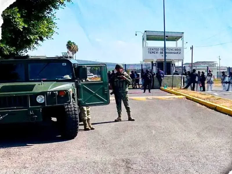 Exalcalde de Ciudad Serdán, Uruviel González Vieyra, liberado y reaprehendido; su hermano corrió la misma suerte