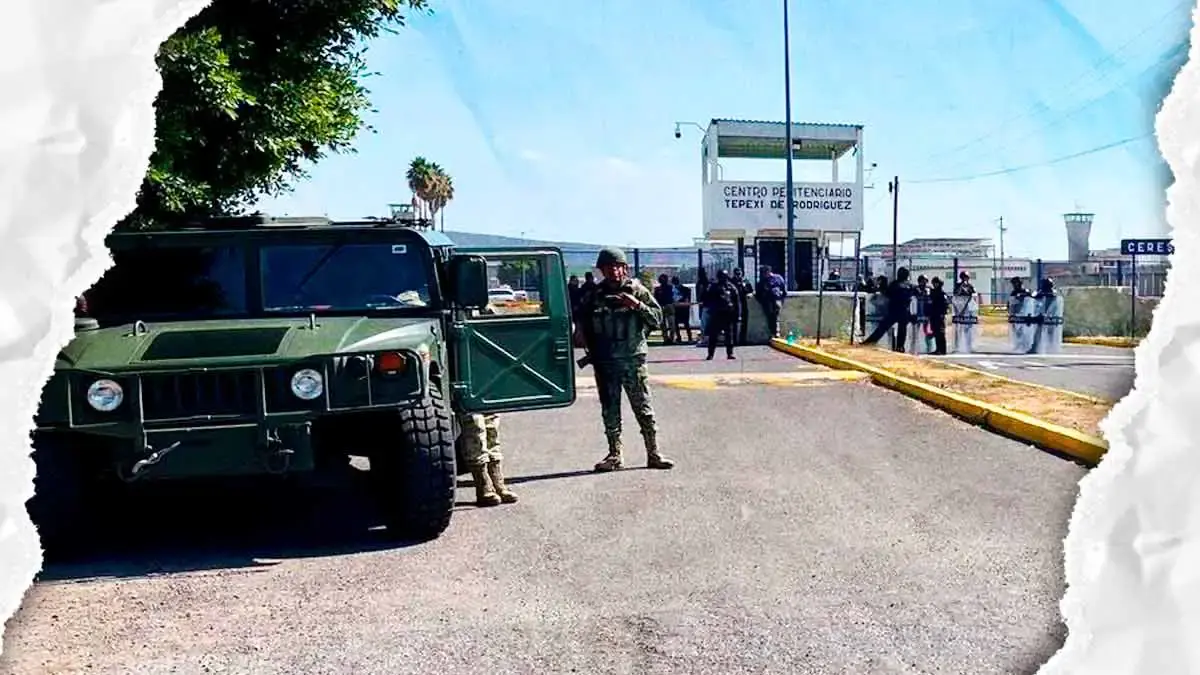 Exalcalde de Ciudad Serdán, Uruviel González Vieyra, liberado y reaprehendido; su hermano corrió la misma suerte