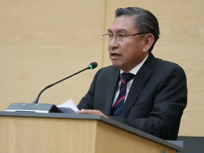 Impulsa José Luis Figueroa dignificación del trabajo cultural