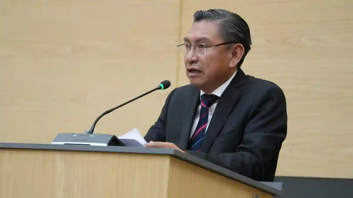 Impulsa José Luis Figueroa dignificación del trabajo cultural