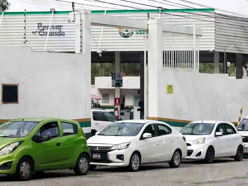 Conoce el calendario de Verificación Vehicular Puebla 2026; costos y requisitos