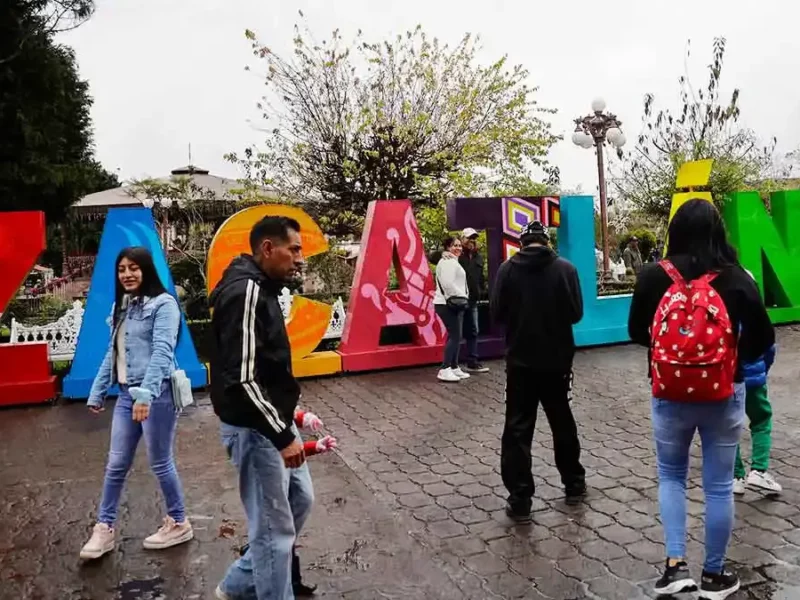 ¿Sin plan para este 2026? Escápate a Zacatlán… esta es la agenda turística