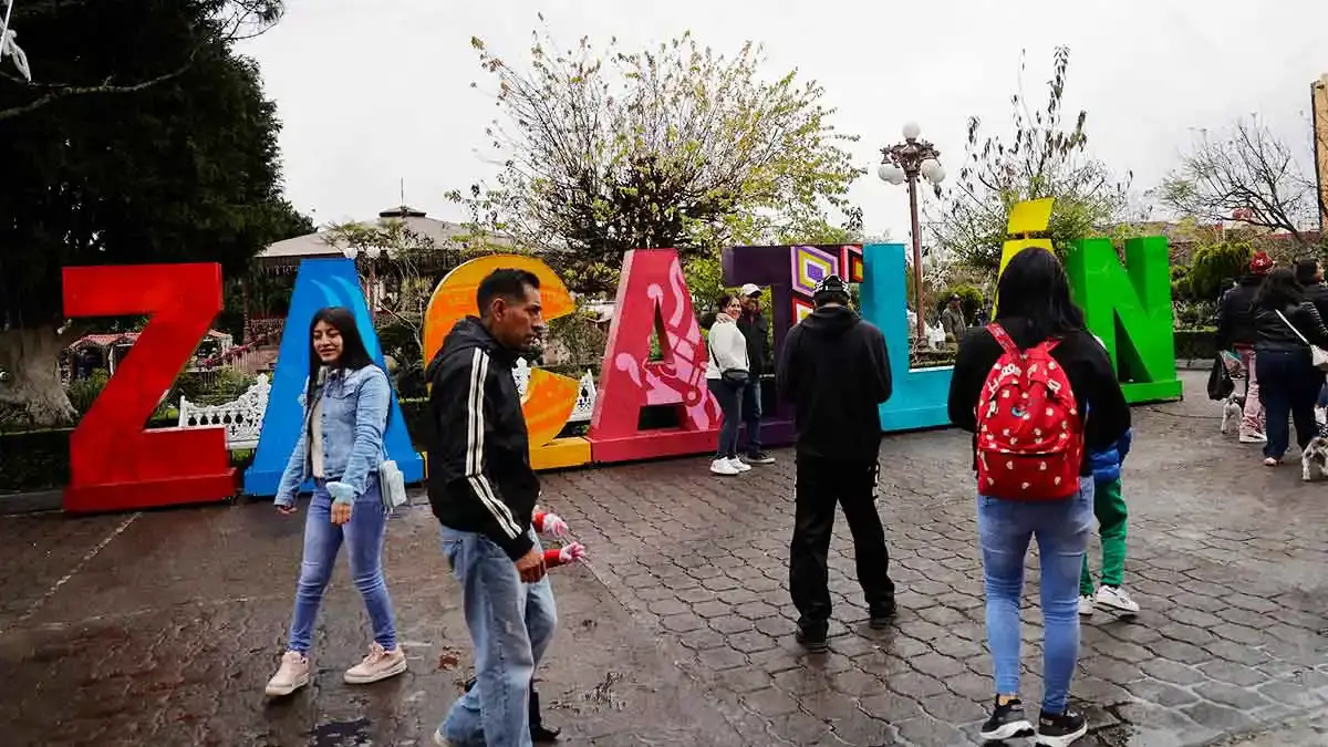 ¿Sin plan para este 2026? Escápate a Zacatlán… esta es la agenda turística