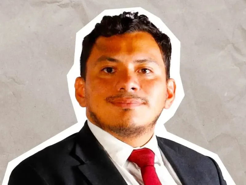 TEPJF perfila restitución de Iván Cuautle Minutti como Síndico de San Pedro Cholula