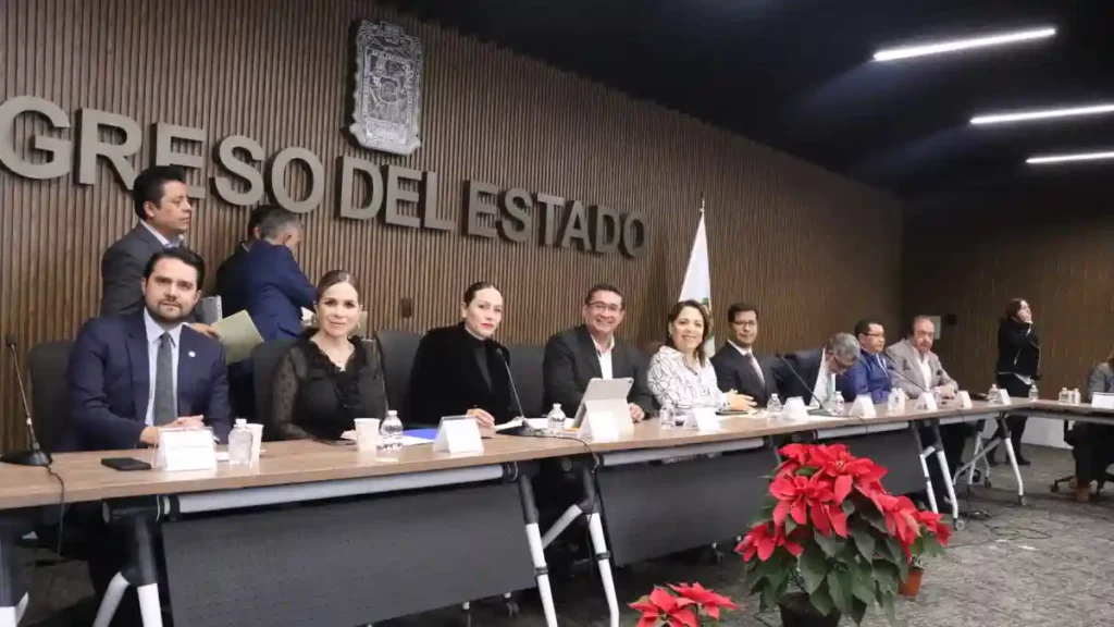 Fortalece Congreso del Estado proceso de parlamento abierto; instalan Consejos Consultivos