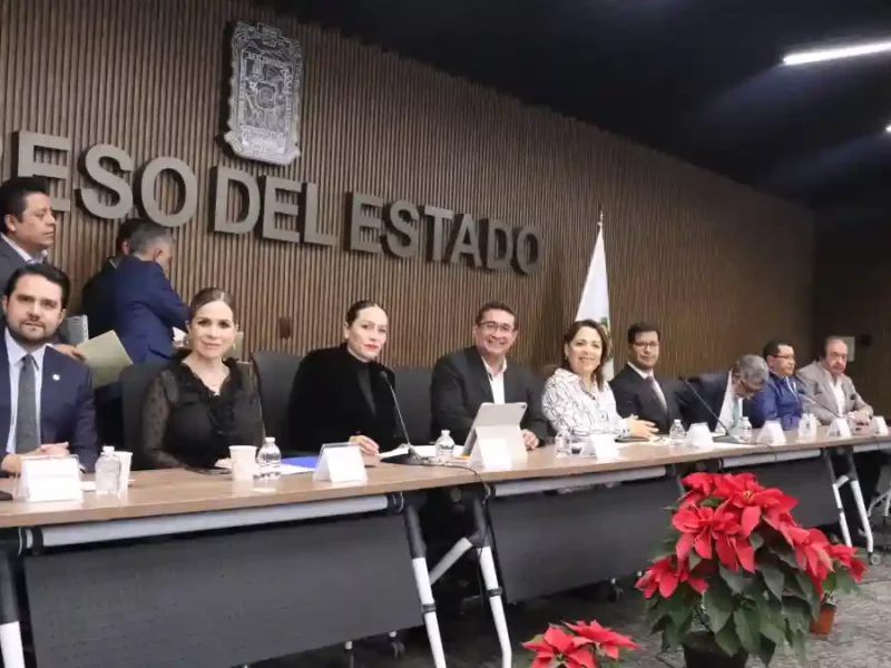 Fortalece Congreso del Estado proceso de parlamento abierto; instalan Consejos Consultivos