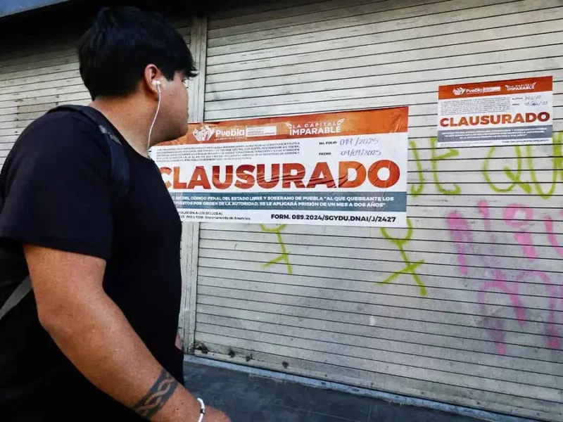 Profeco detecta irregularidades y suspende 23 locales asiáticos en Puebla y Tlaxcala en 2025