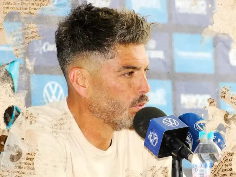Carlos Morales admite mal inicio del Club Puebla Femenil tras derrota ante Rayadas