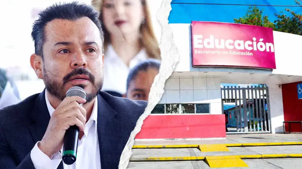 Auditoría detecta irregularidades y nepotismo en asignación de plazas de la SEP Puebla
