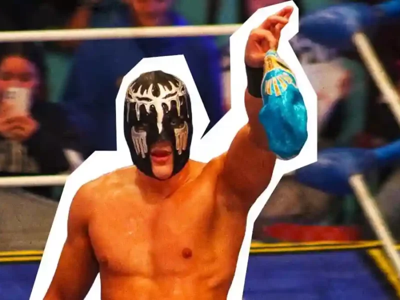Rudos desenmascaran a técnicos en función de Reyes Magos 2026 en la Arena Puebla