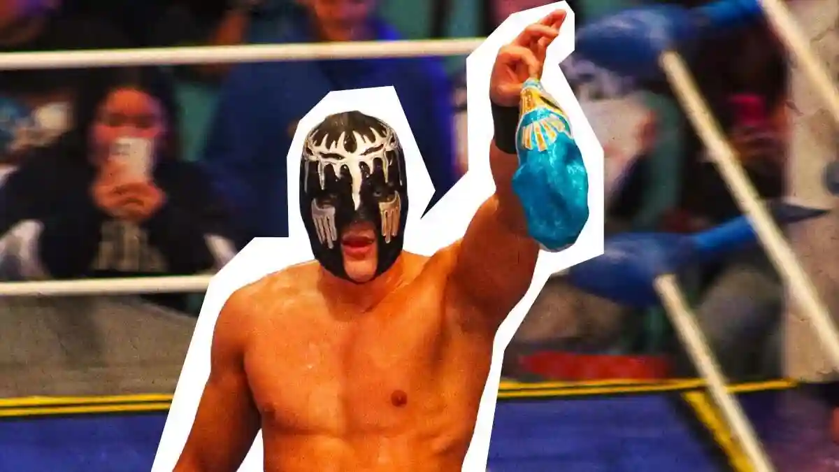 Rudos desenmascaran a técnicos en función de Reyes Magos 2026 en la Arena Puebla