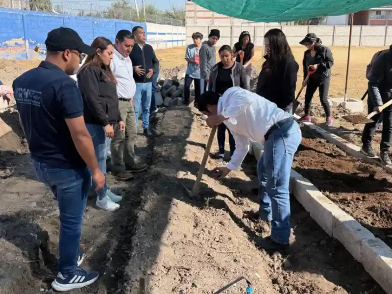 Impulsa Pepe Chedraui iniciativa “El Camino Hacia Escuelas Sustentables” para fortalecer la educación ambiental