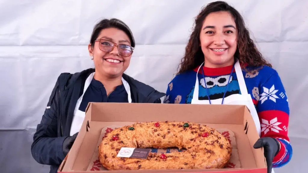 San Rafael Comac será sede de la Feria de la Rosca 2026 en San Andrés Cholula
