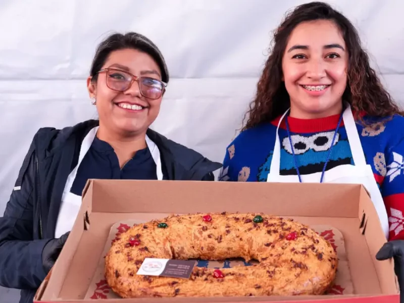 San Rafael Comac será sede de la Feria de la Rosca 2026 en San Andrés Cholula