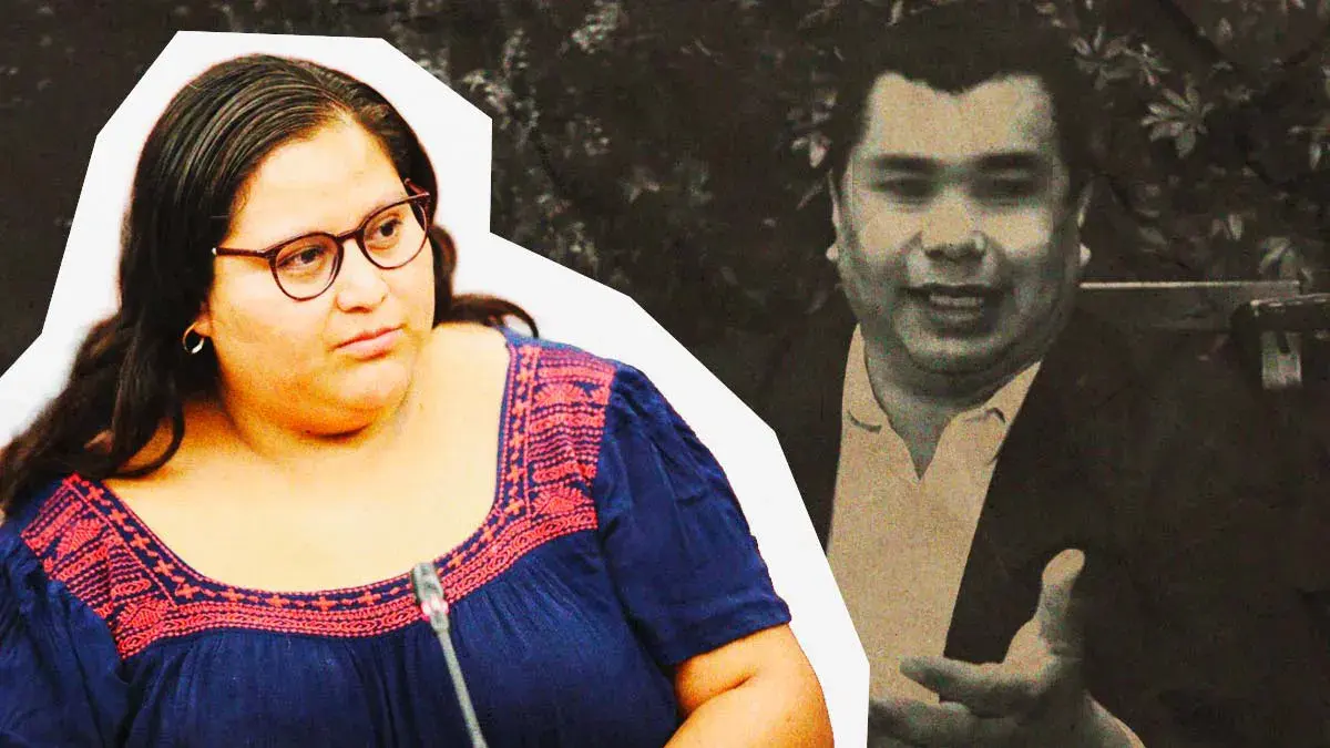 Citlalli Hernández revela presiones políticas a favor de Javier López Zavala en caso Cecilia Monzón