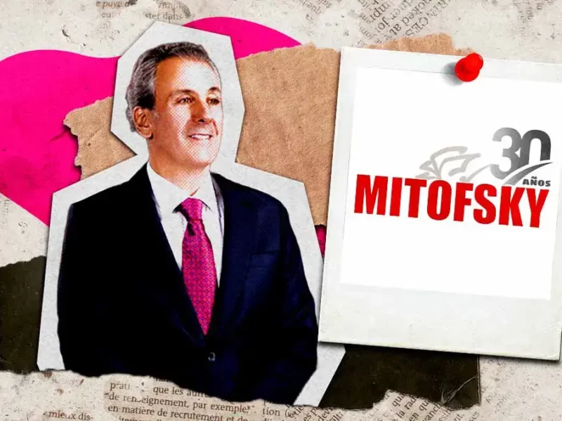 Pepe Chedraui se posiciona en el Top 3 de alcaldes de capitales en 2025 según Mitofsky