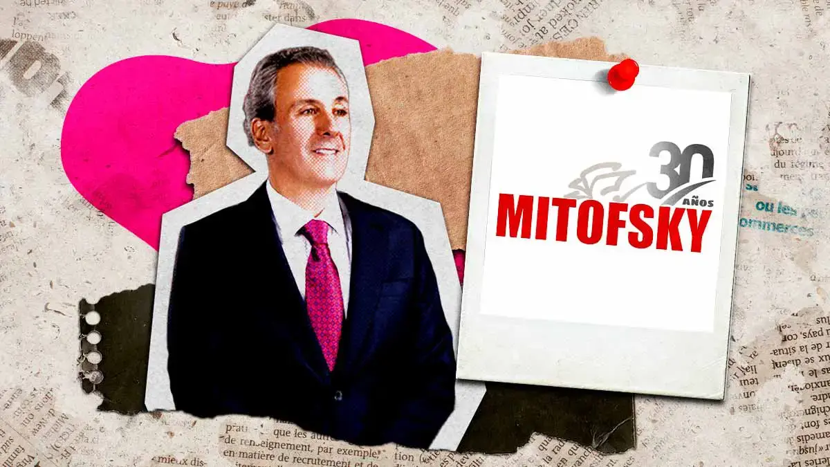 Pepe Chedraui se posiciona en el Top 3 de alcaldes de capitales en 2025 según Mitofsky