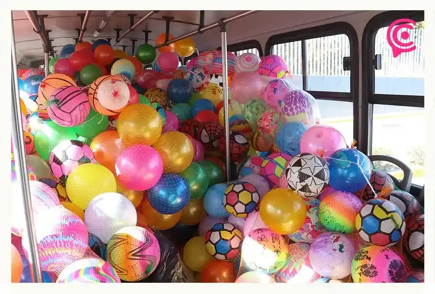 BUAP festeja Reyes Magos 2026 con 14 mil juguetes para la niñez poblana