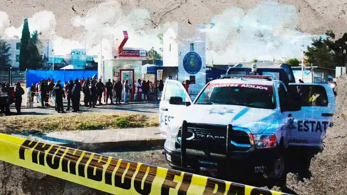 Muere reo tras riña en el penal de San Miguel de Puebla