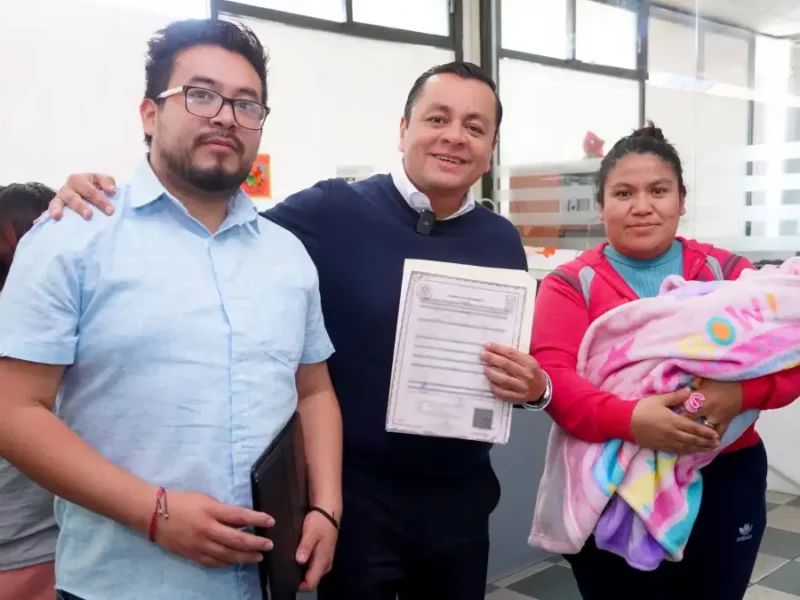 Se realizó Jornada de Registros Mágicos “Por Amor a Puebla” en Texmelucan