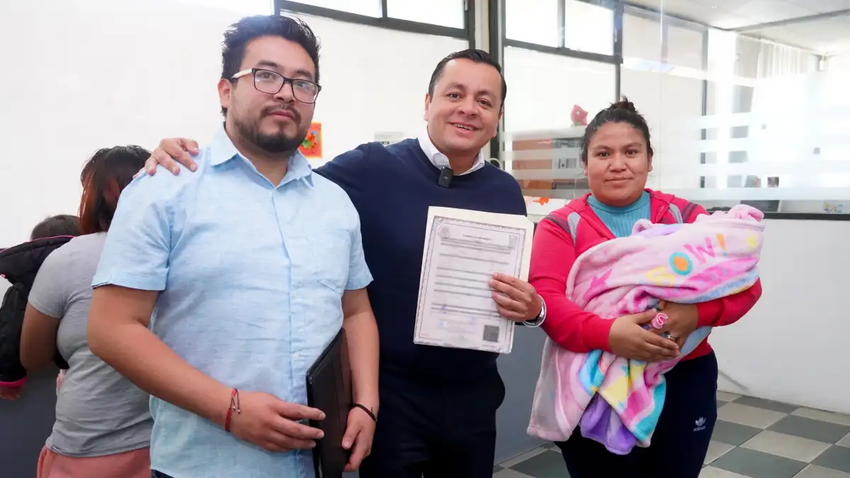 Se realizó Jornada de Registros Mágicos “Por Amor a Puebla” en Texmelucan