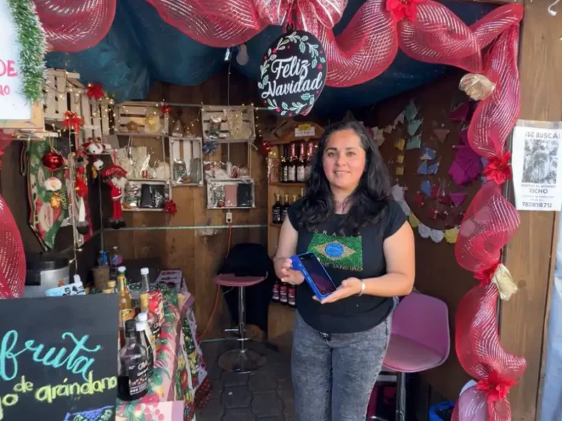 Estrategia “Avanzamos por México”, todo un éxito en Zacatlán; comerciantes aumentaron sus ventas en un 15%