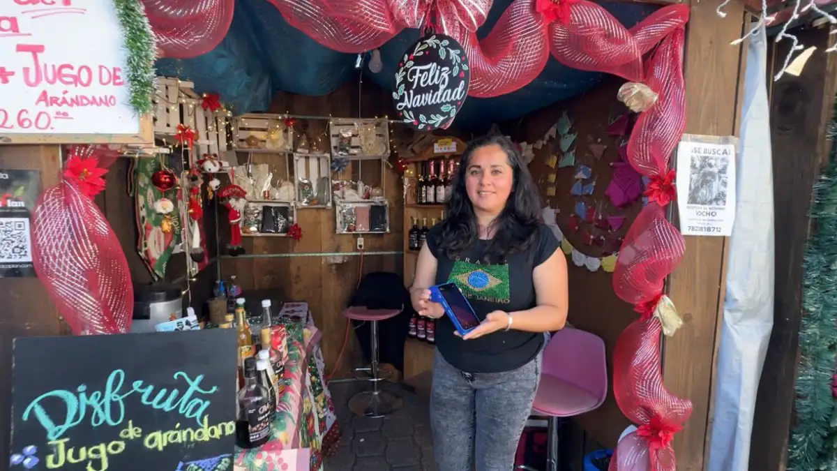 Estrategia “Avanzamos por México”, todo un éxito en Zacatlán; comerciantes aumentaron sus ventas en un 15%