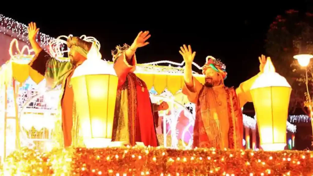 Ariadna Ayala invita al tradicional Desfile de Reyes en Atlixco