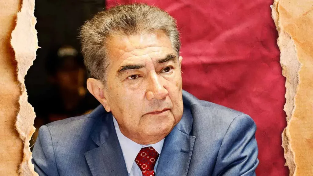 Joaquín Espidio renuncia a la Secretaría General del Ayuntamiento de Puebla; se suma al gabinete estatal