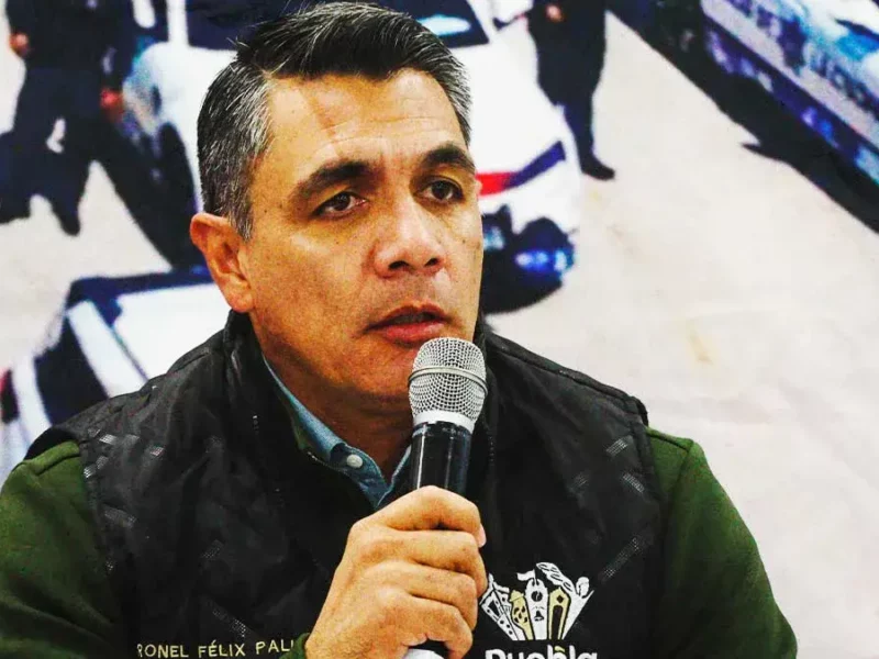 SSC Puebla formará 360 nuevos elementos para 2026
