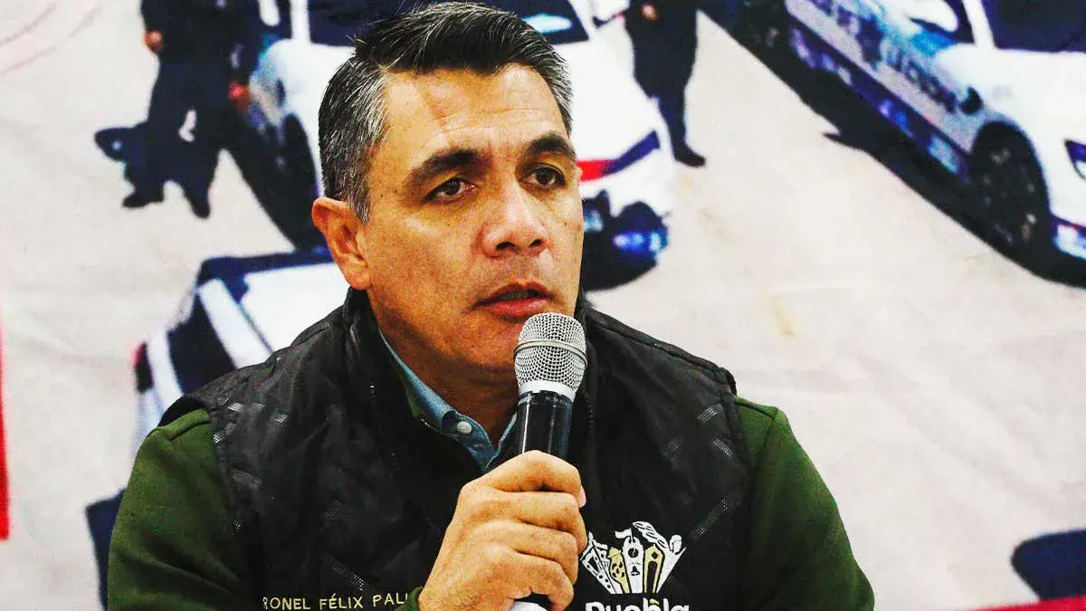 SSC Puebla formará 360 nuevos elementos para 2026