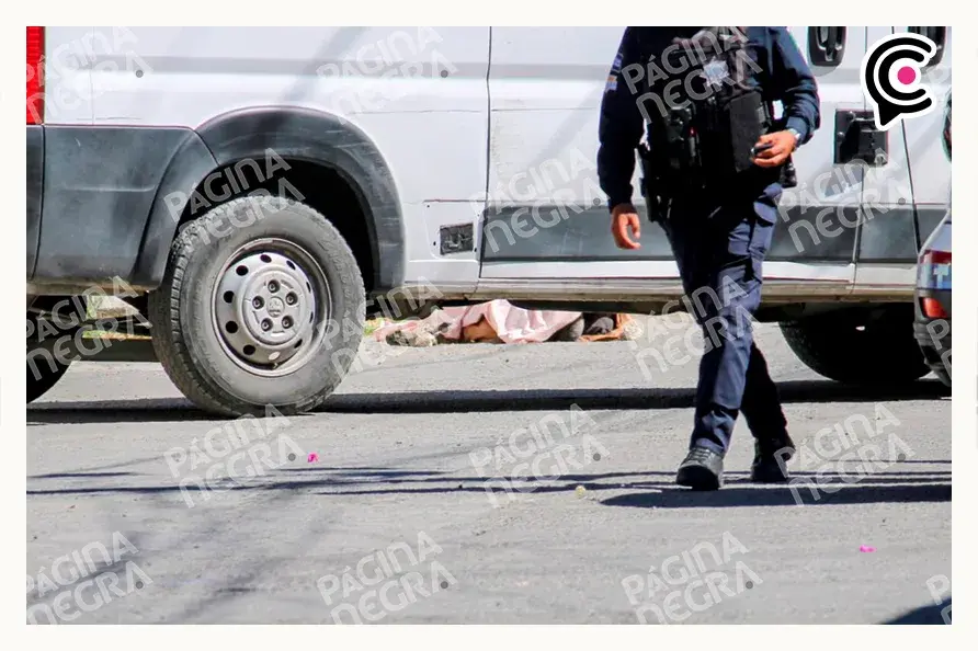 Ejecutan a hombre en Totimehuacan, tras asesinato de su hijo en Oasis, Puebla